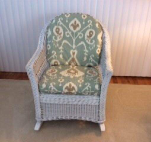 henry link wicker furniture