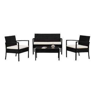 Patio Conversation Sets