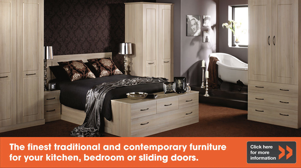 Bedroom Furniture