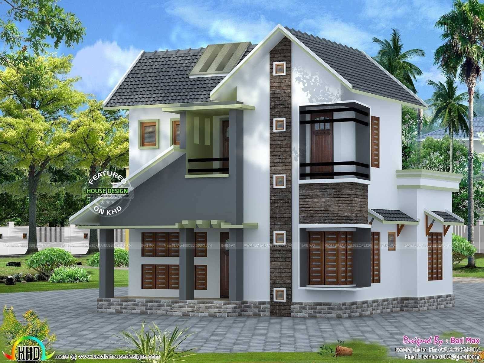 new design home front house front design style modern style house plans with photos fresh box