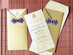 hard cover wedding invitation sydney