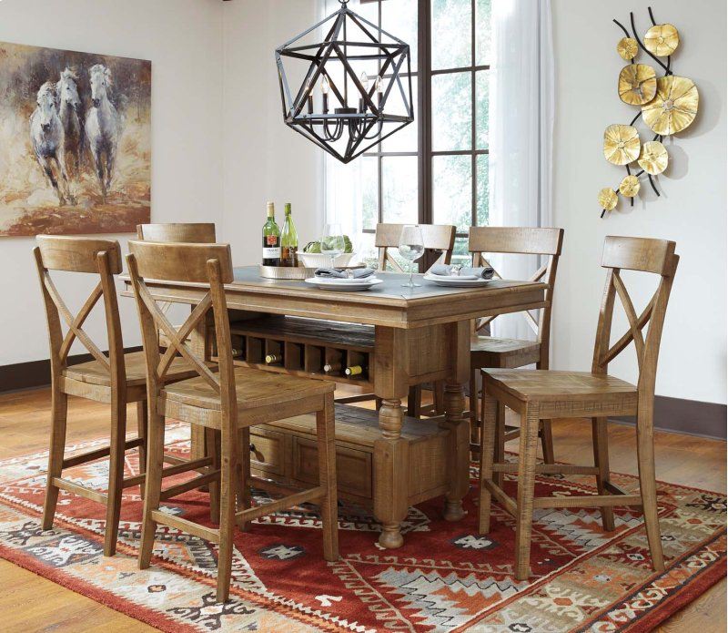 Trishley Dining Room Table