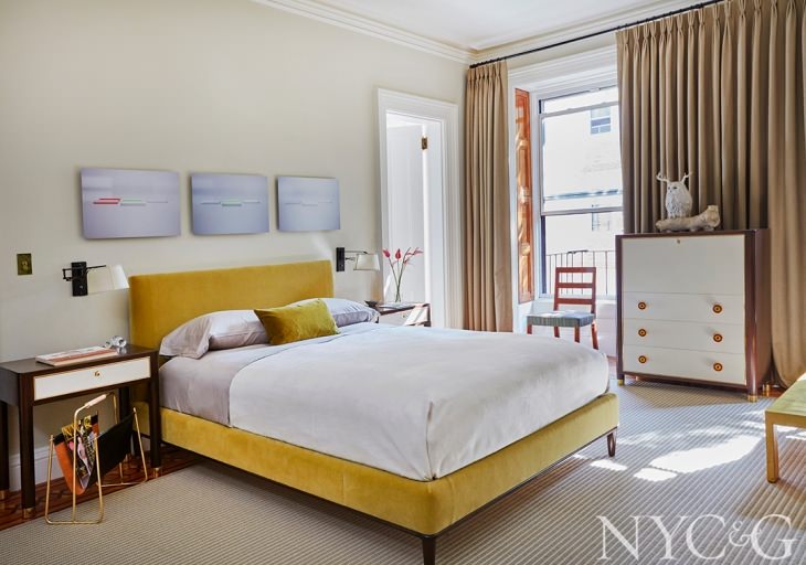 Décor Inspiration : Brooklyn Heights Designer Showhouse