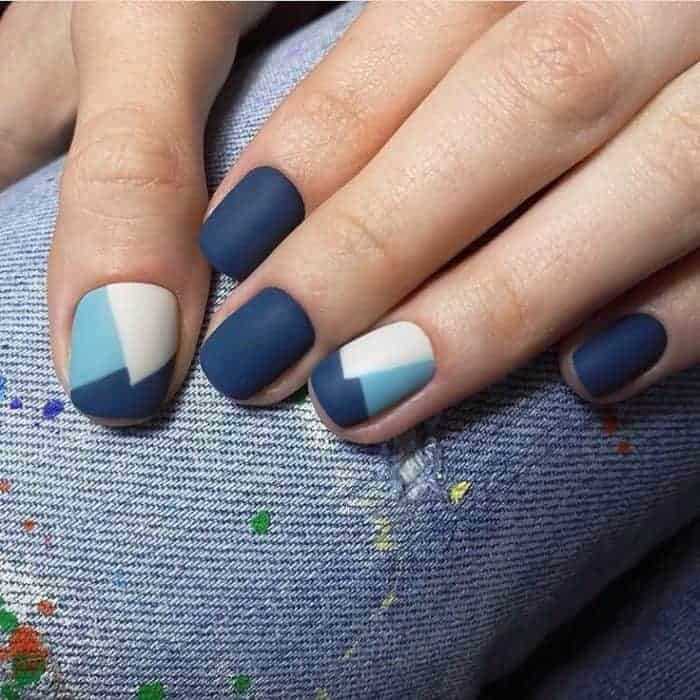 Gel Nail Art Designs New Artistic Flower For Women With High