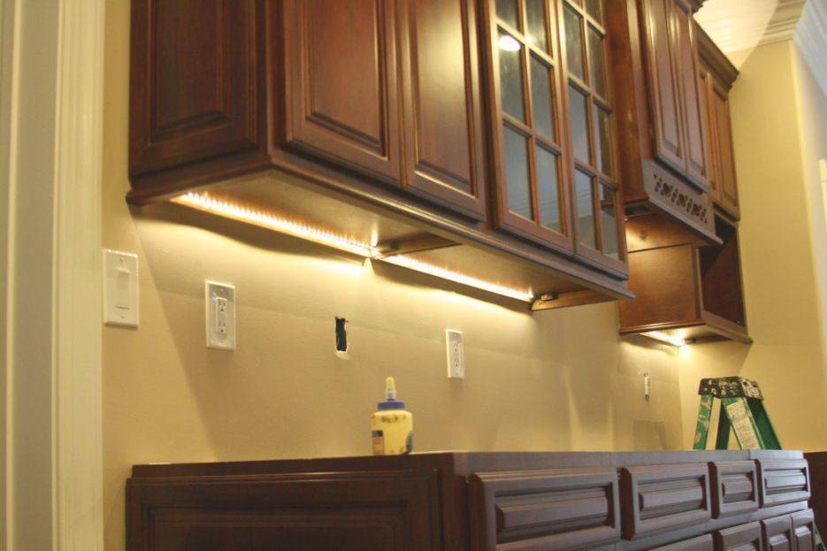 under counter lighting led kitchen cabinet lights