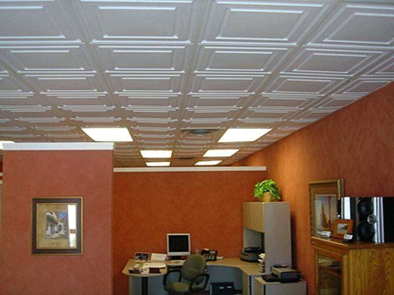 suspended ceiling ideas