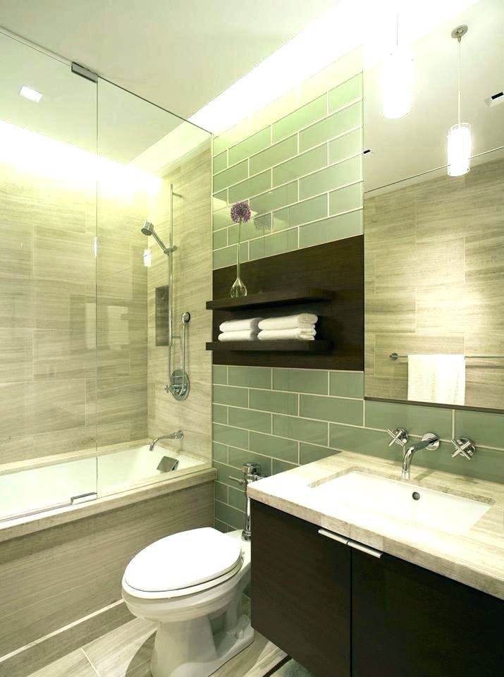 spa bathroom ideas