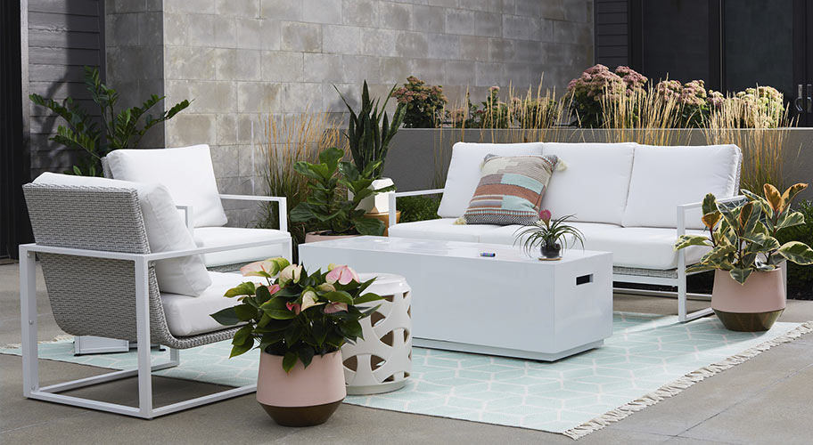 Patio Furniture Collections