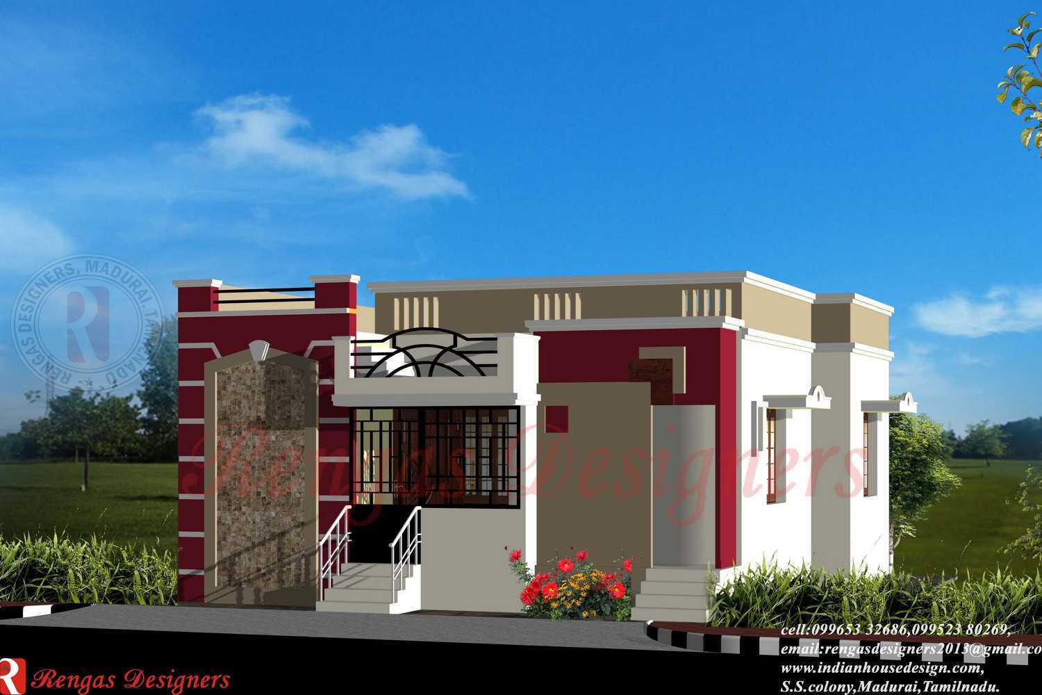 modern home design