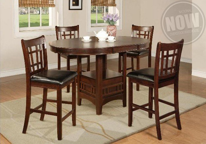 The Bolanburg Antique White 7 Pc
