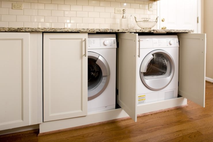 how to hide washer and dryer in kitchen ideas to hide washer and dryer  bathroom putting