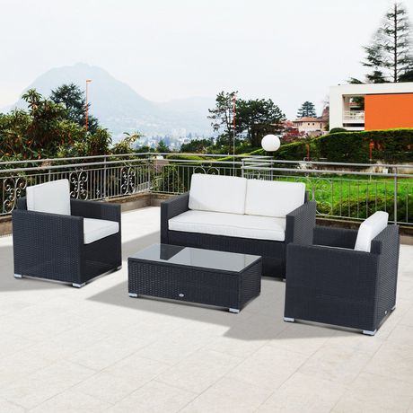 patio lounge sets outdoor furniture collections sale chairs walmart canada brisbane
