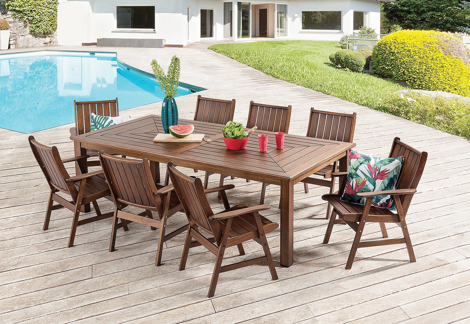 whitecraft patio furniture