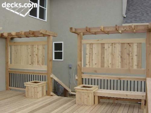 deck privacy ideas porch privacy ideas porch privacy ideas porch privacy deck porch privacy ideas front