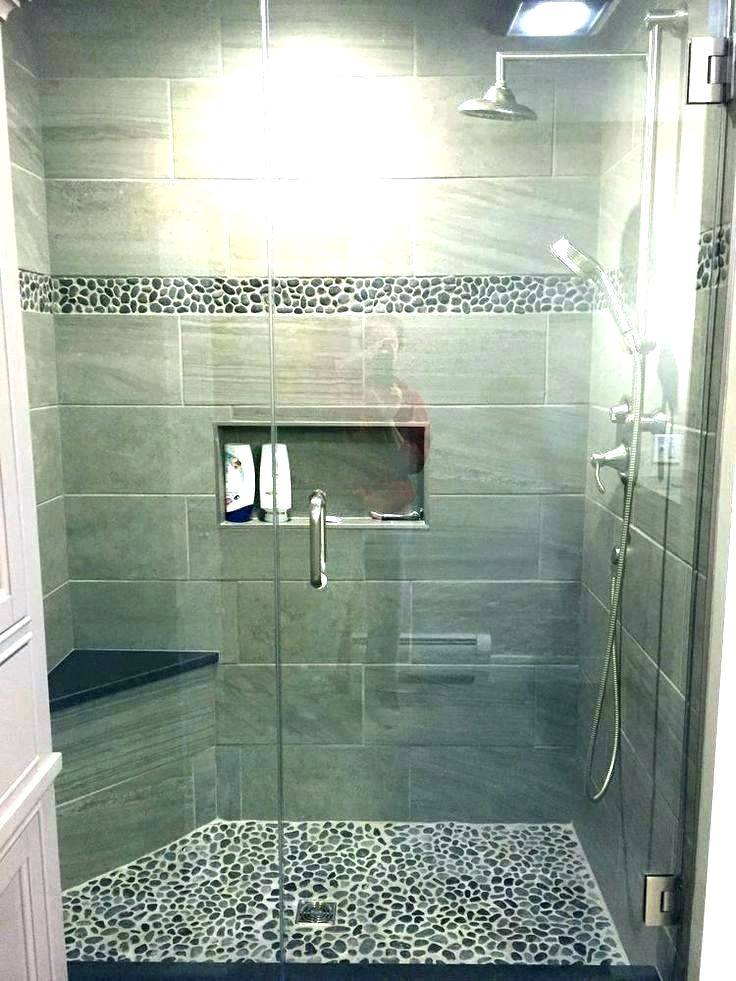 bathroom shower tile ideas 2018