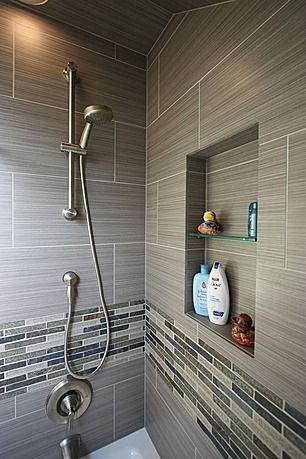 shower wall tile ideas bathroom