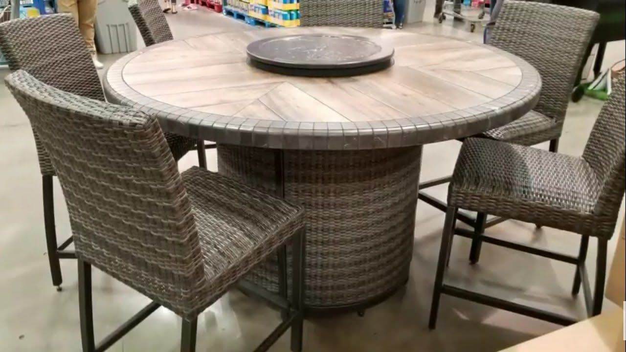 patio furniture