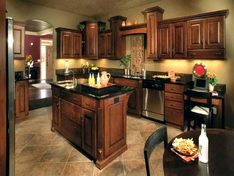 Brown Kitchen Colors Large Size Of Kitchen Modern Kitchen Design Trends Kitchen Paint Colors With Light Cabinets Kitchen Door Light Brown Kitchen Cabinets