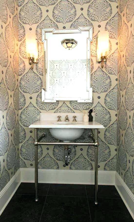 bathroom design, light bathroom wallpaper and white decorating ideas