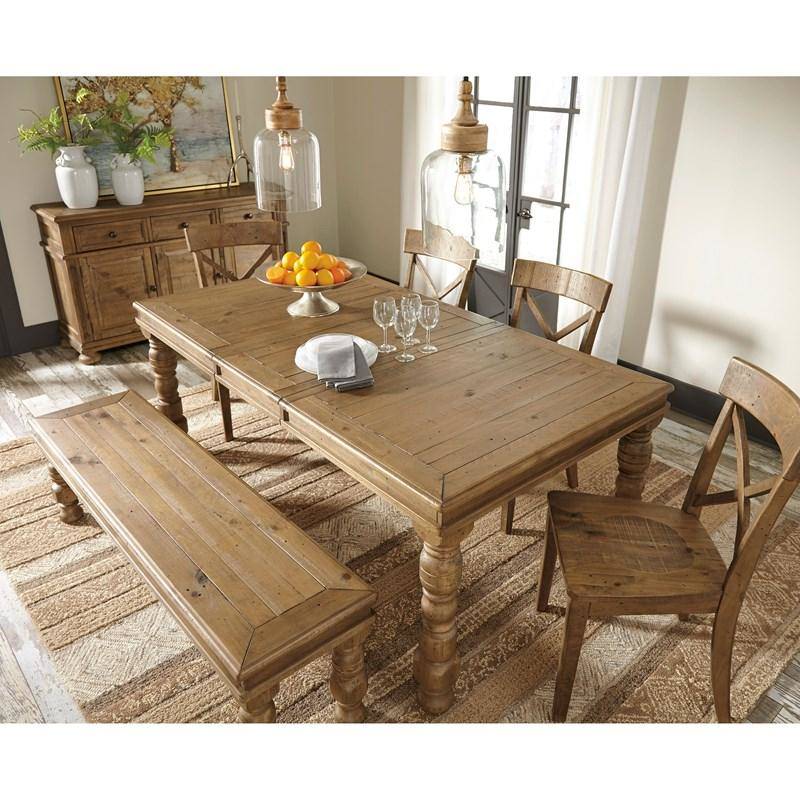 trishley bedroom set furniture collection inspirational furniture farmhouse table best 3 piece living room table photos
