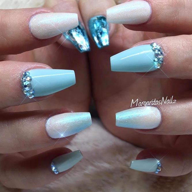 Gel Nail Designs