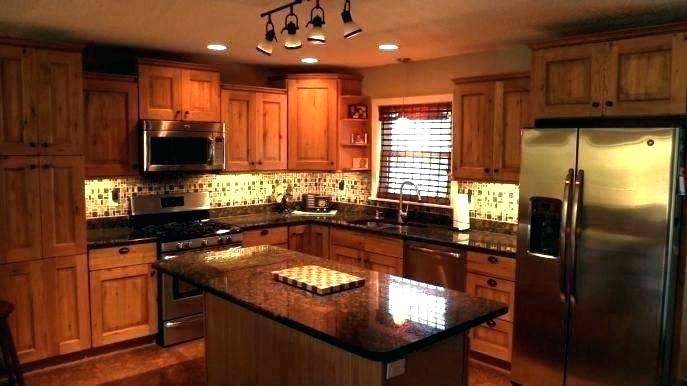 kitchen counter lamps under cabinet lights warm white closet kitchen counter  led light small kitchen counter