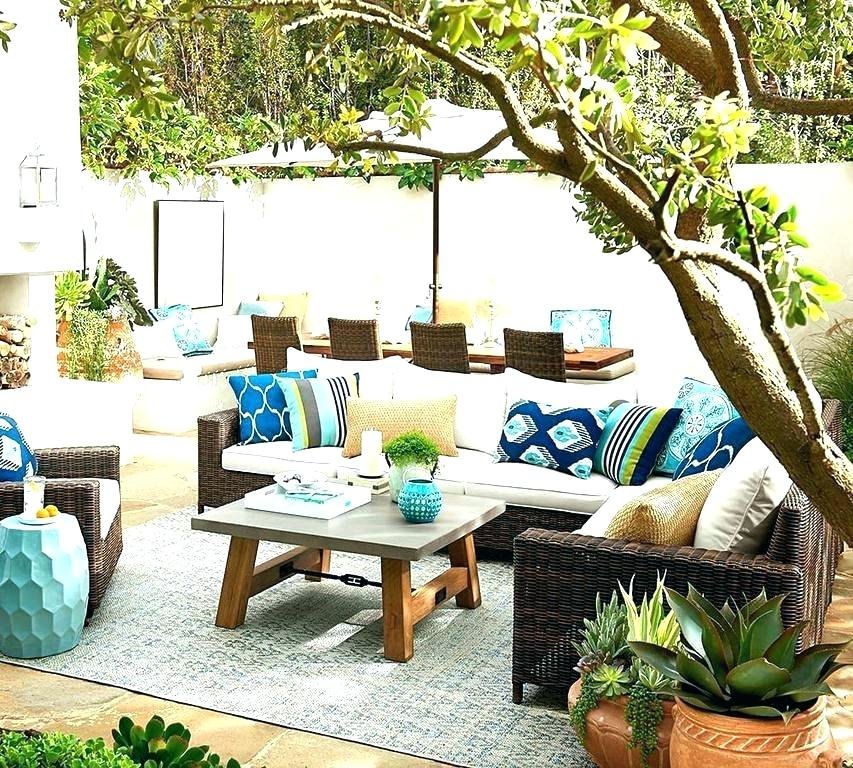 Cool Outdoor Dining Room Design Ideas