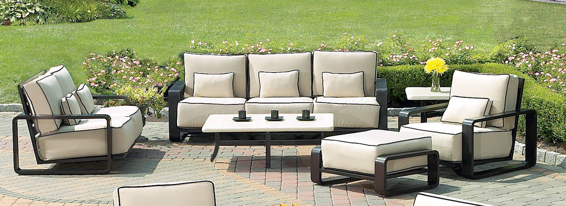 84x60 patio table cast classics