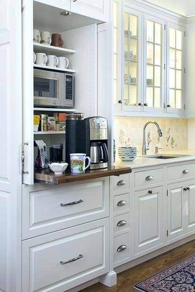 kitchen bar ideas