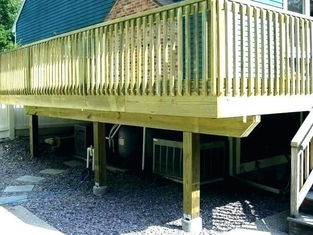 Can T Understand Your Deck Contractor Here S Help Suburban Boston