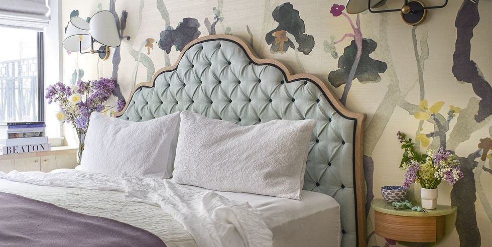 Bedroom Ideas With Upholstered Beds Bedroom Headboard Ideas Upholstered Headboard Bedroom Headboard Wall Upholstered Headboard Designs Ideas Home Decor