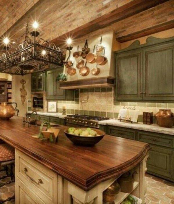 tuscan kitchen decor favorable picture of ideas