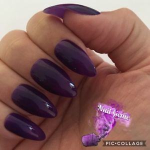 50 Gel Nails Designs That Are