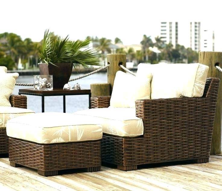 Bayshore Patio Dining Set