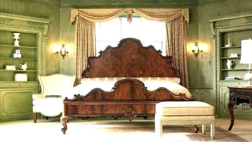 renderings queen bedroom group furniture drexel heritage bed used