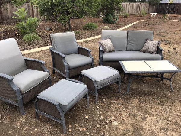 Hampton Bay Belleville Patio Furniture Modern Outdoor Ideas Bay Patio Furniture Inspirational Modern Outdoor Ideas Modern Outdoor Ideas Medium Size Chaise