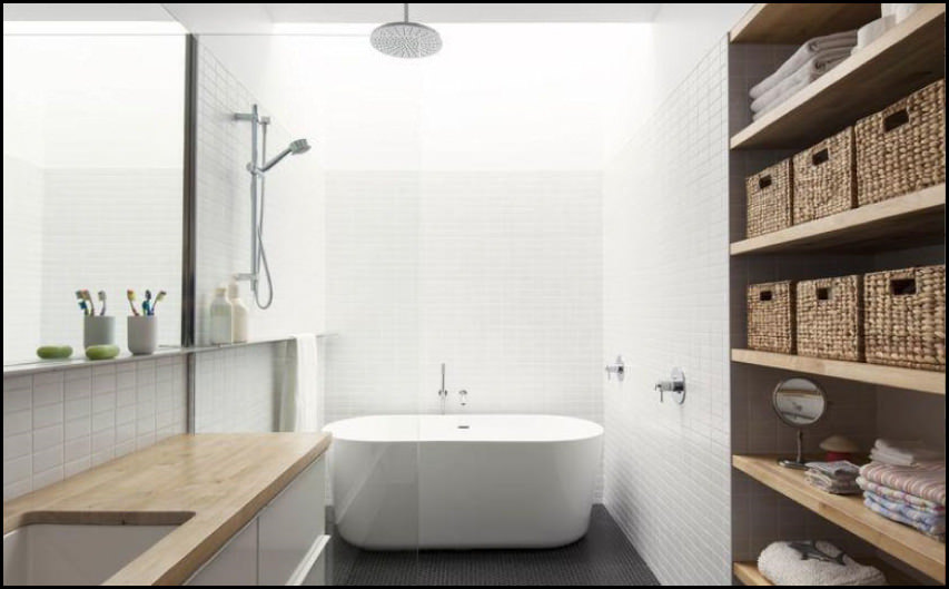 Bathroom Ideas U3dh 9 Modern Bathroom Ideas that Go Off the Beaten Path  Dwell