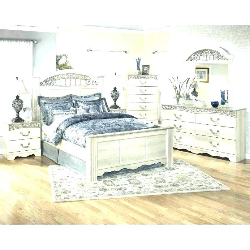 distressed wood bedroom set distressed