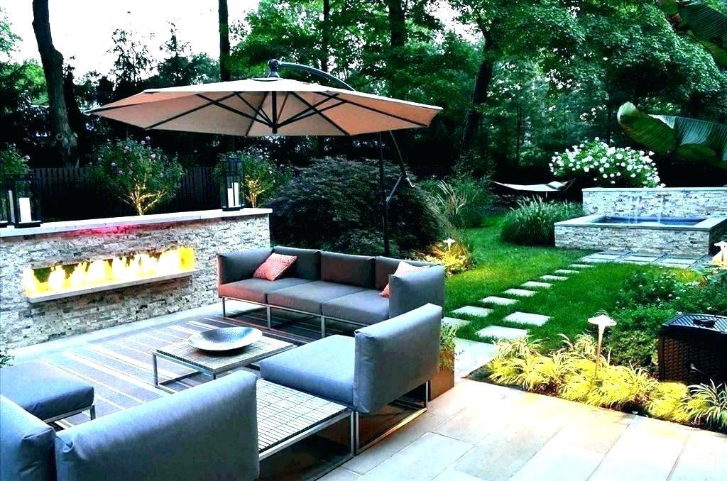 beautiful garden furniture