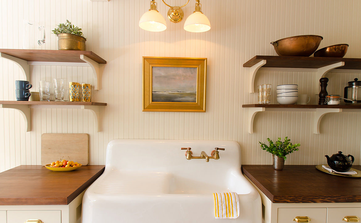 A kitchen island can entirely alter the complexion of your kitchen