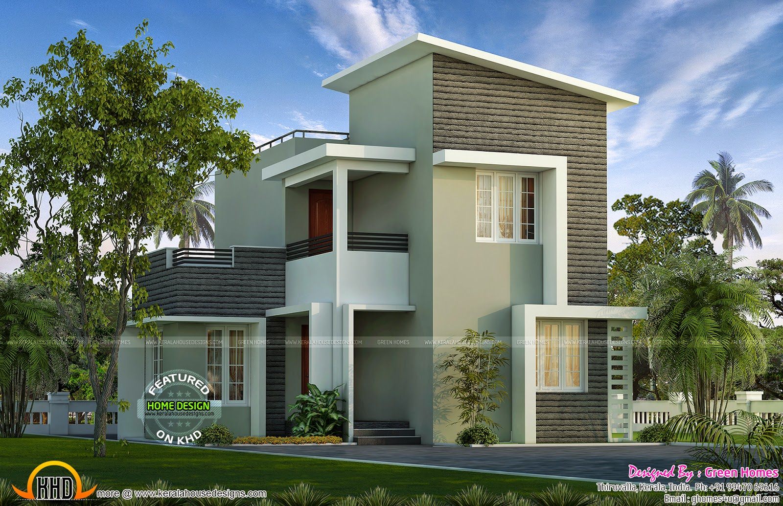 house plans for small plots small plot house with underground car parking  great design for a