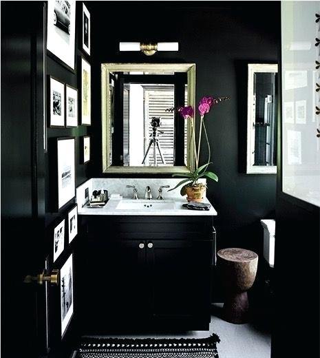 white and light grey bathroom