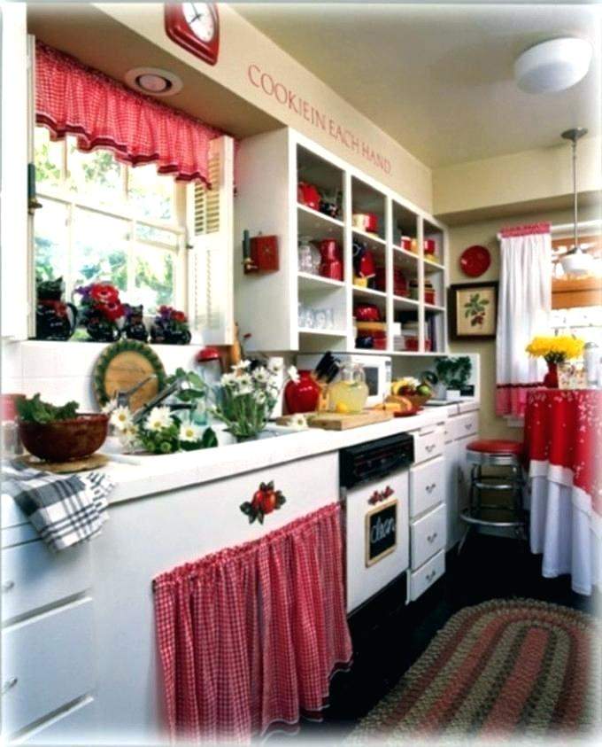 Red And White Kitchen Ideas Great Red And Black Kitchen Decorating Ideas  Large Size Of Red White And Black Kitchen Ideas Red Black And White Kitchen