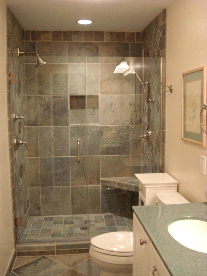 Ideas For Redoing Bathroom Walls
