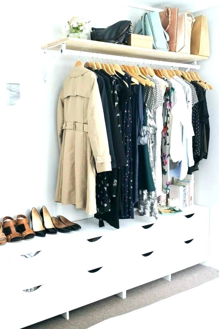 Open Closets, Open