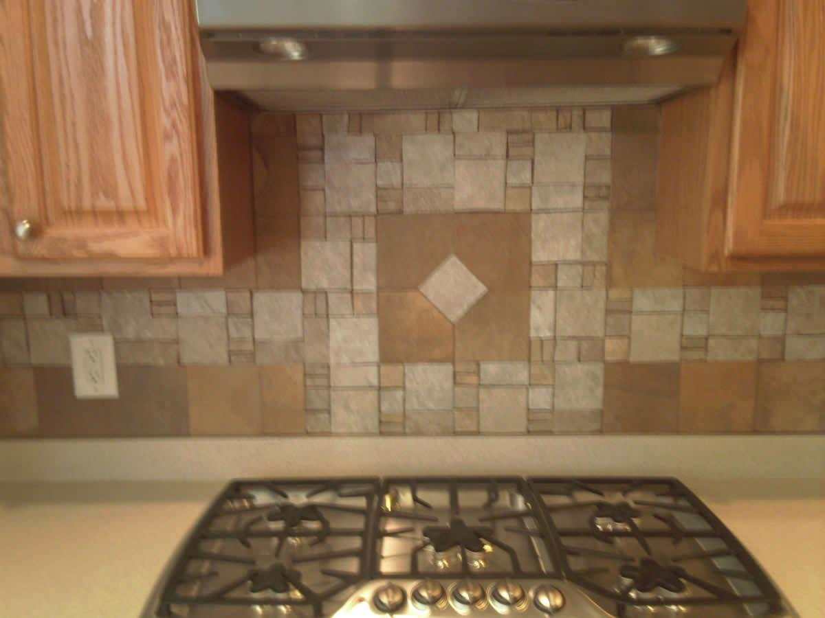 kitchen backsplash