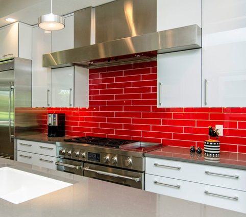 red backsplash ideas red kitchen red tiles for kitchen kitchen kitchen awesome red kitchen tiles kitchen