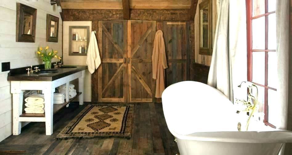 old farmhouse bathroom ideas bathrooms country chip and master wall tile