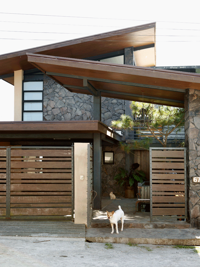 house gate design 2018 modern