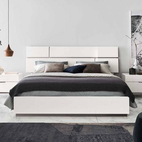 Home Bedroom Furniture Chest of Drawers Alf Italia Capri Chest